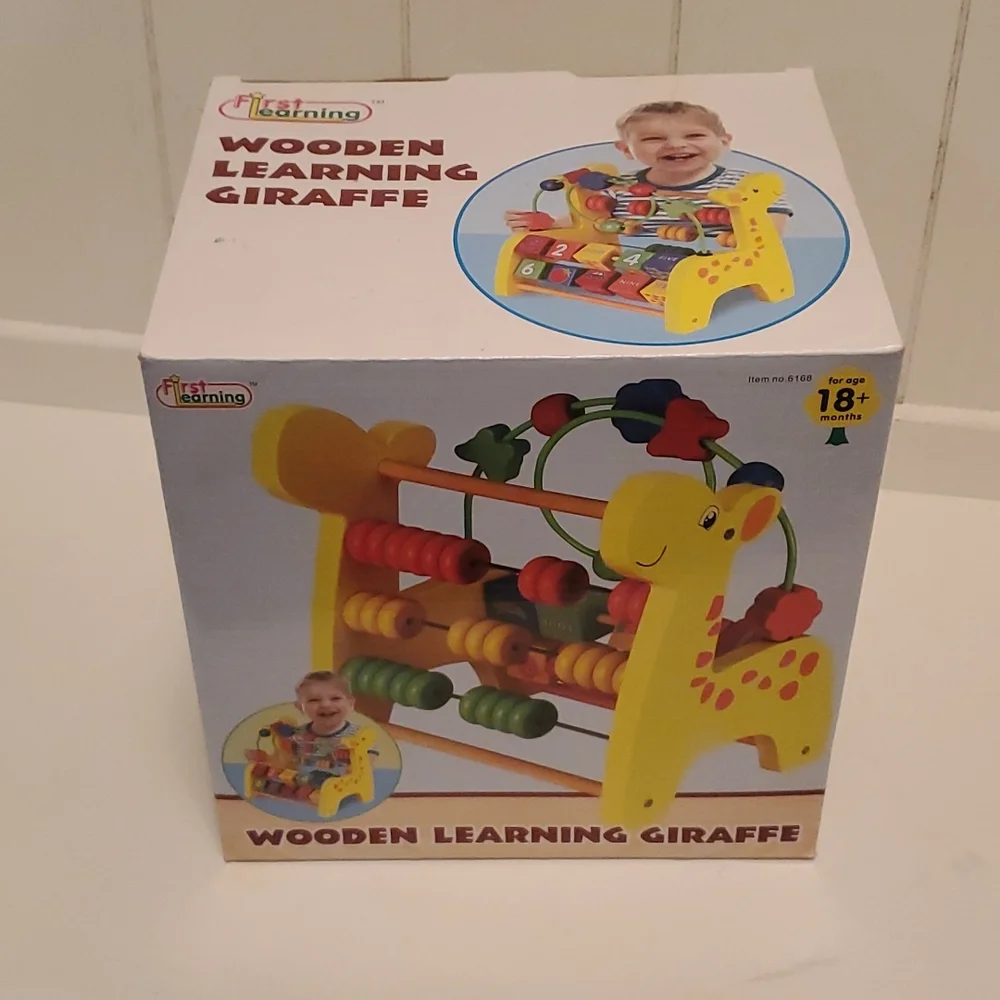 Toy - Picture 2 of 5